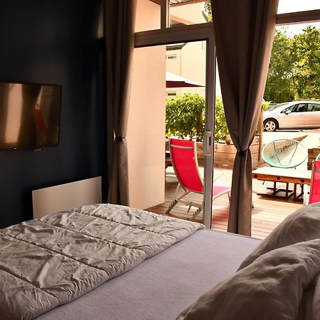 Kerloch Gwen Διαμέρισμα Combrit Εξωτερικό φωτογραφία